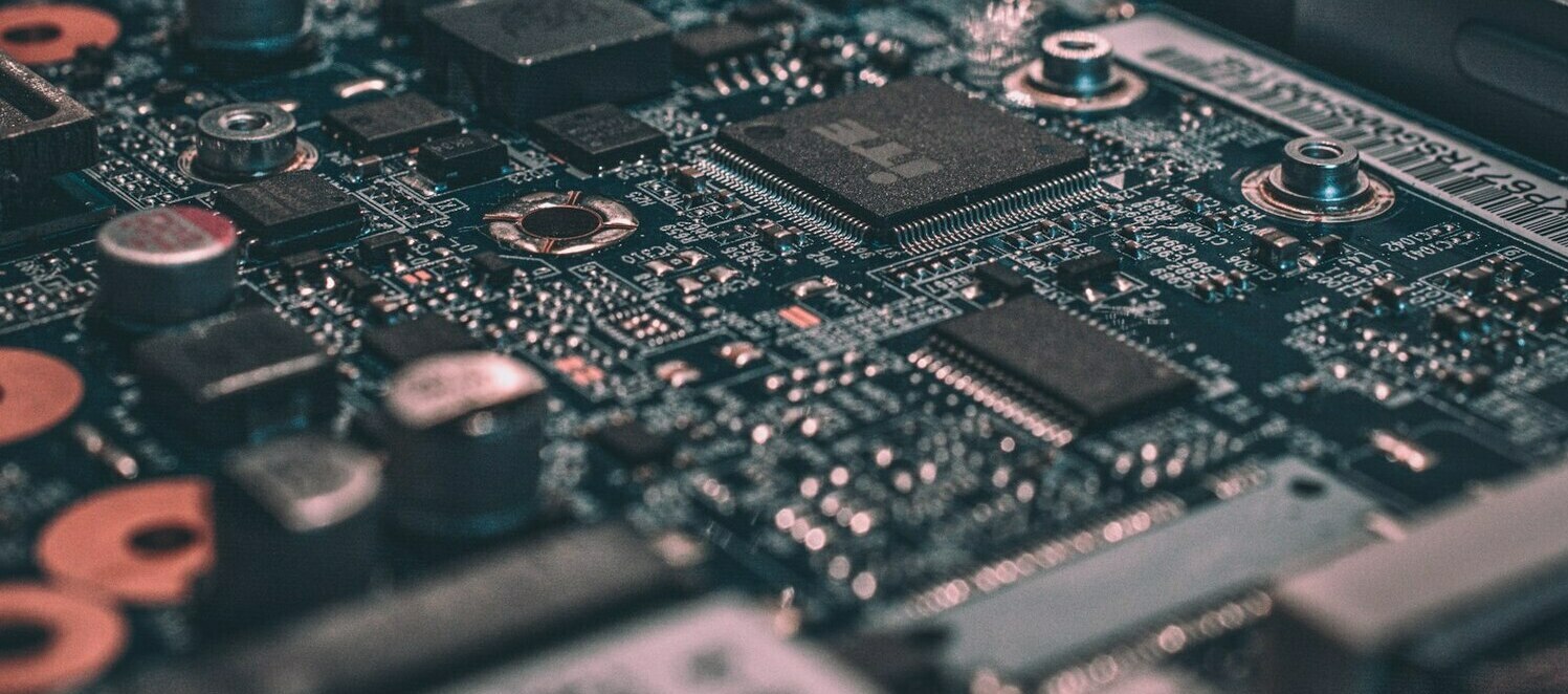 Ремонт ноутбуков