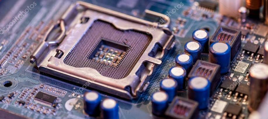 Ремонт материнских плат